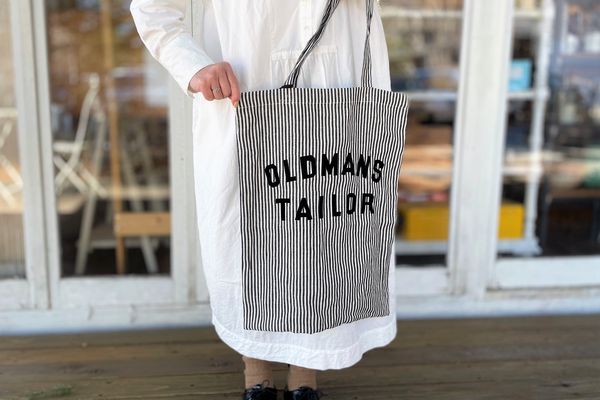 OLDMAN'S TAILOR / R&D.M.CO-｜お知らせ｜coriss コリス｜軽井沢